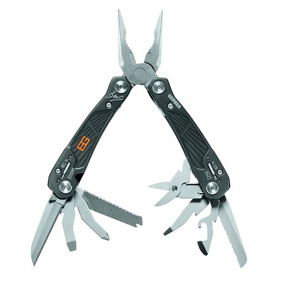 Gerber Bear Grylls Ultimate kombinált szerszám - 1003721