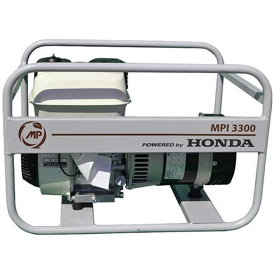 Honda Áramfejlesztő MPI 3300