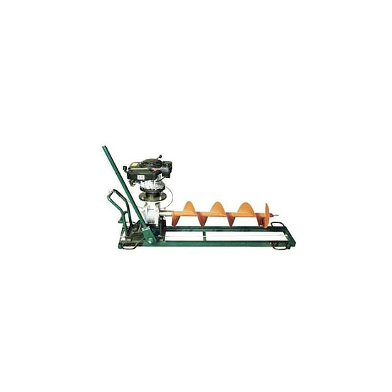 Honda HTF-250 Vízszintes Talajfúró