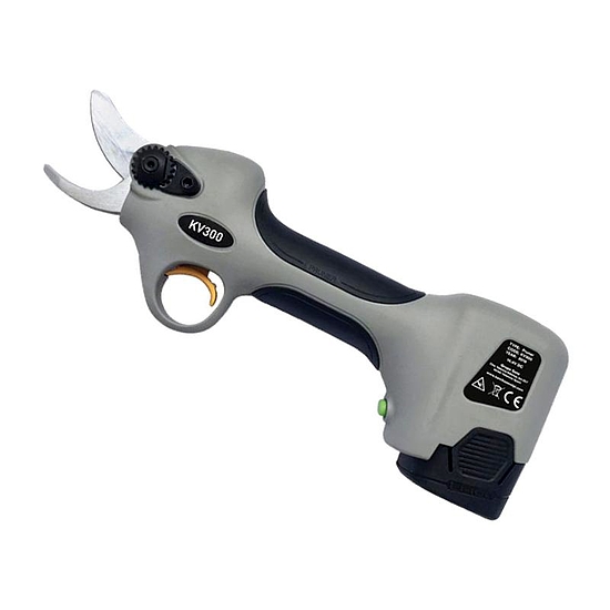 Kamikaze KV 300 Akkumulátoros Metszőolló