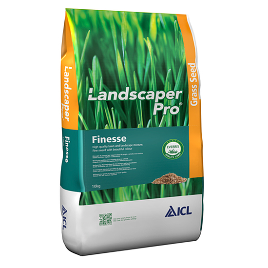 Landscaper Pro Finesse (5kg) Fűmag 6006