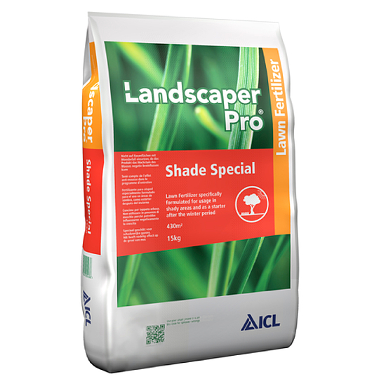 Landscaper Pro Shade Special Gyepműtrágya 5826