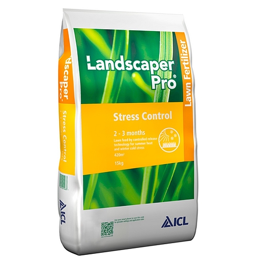 Landscaper Pro Stress Control Gyepműtrágya 5810