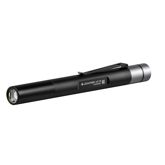 LEDLENSER i4R CRI tölthető lámpa 110 lumen