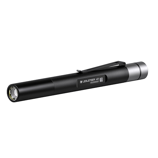 LEDLENSER i4R tölthető lámpa 120 lumen bliszter