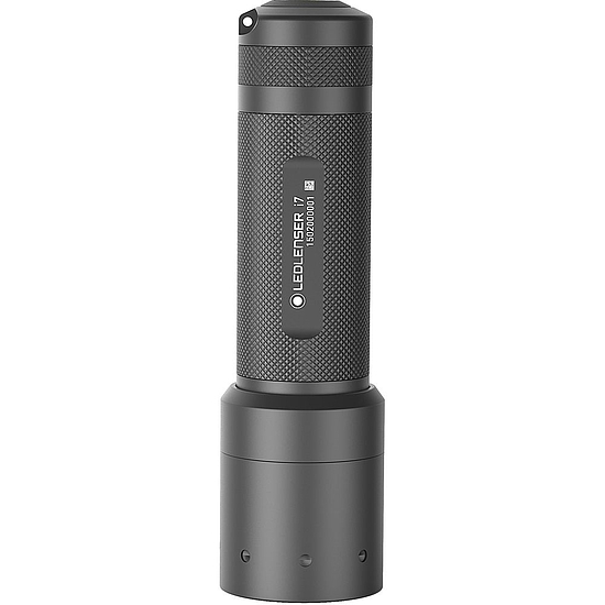 LEDLENSER i7 lámpa 450 lumen 4xAAA bliszter