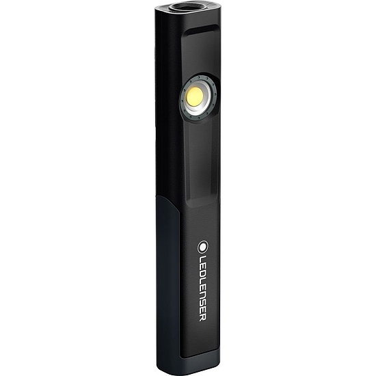 LEDLENSER iW4R tölthető munkalámpa/SPOT/fényvető Li-ion 12580 3.7V 150 lumen