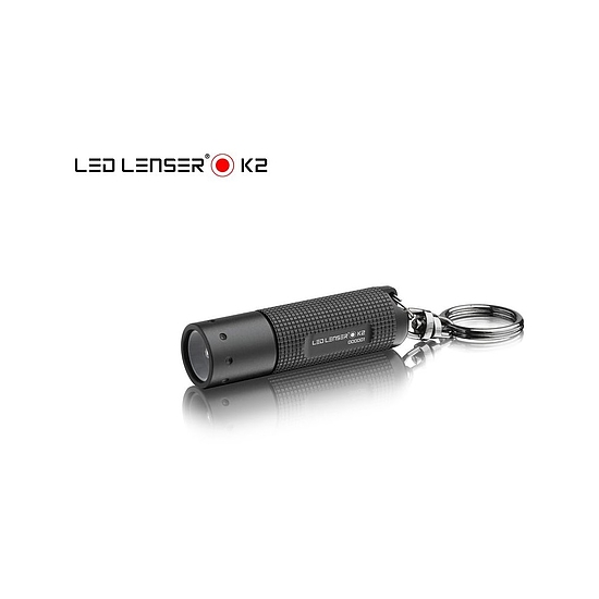 LEDLENSER K2 4xAG13 25 lm lámpa 8252