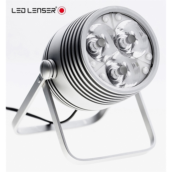 LEDLENSER LED asztali spot lámpa fehér