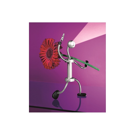 LEDLENSER LED Space Moppel
