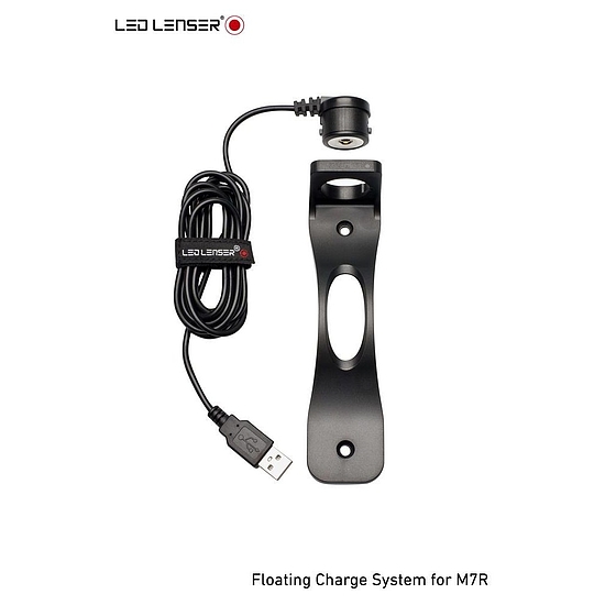 LEDLENSER LL-0382 Töltő M7R/M7RX/X7R-hez