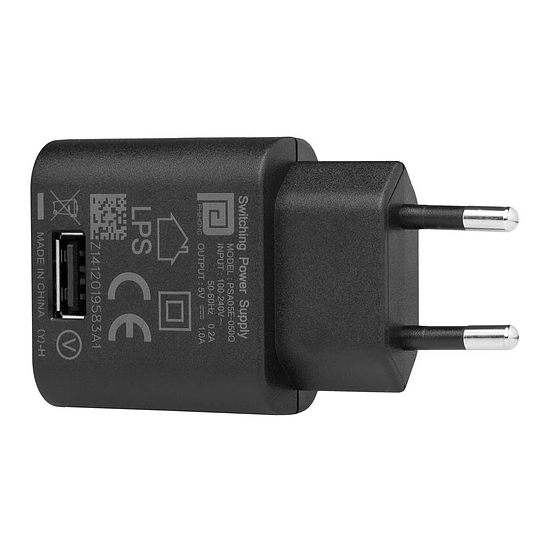 LEDLENSER LL-0389SEO Töltő adapter SEO fejlámpához