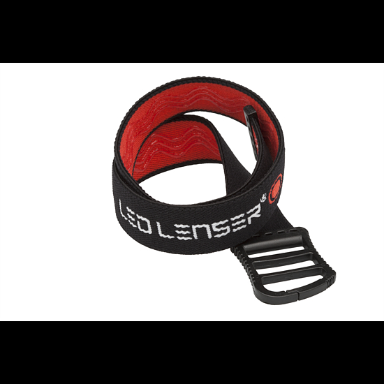 LEDLENSER LL-0394 Sisakpánt gumirozottH7.2/H7R.2
