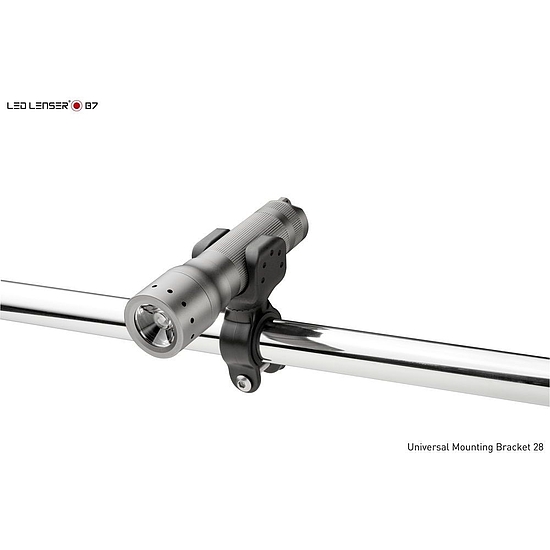 LEDLENSER LL-7799PT Univ. rögzítő bilincs P,T-hez