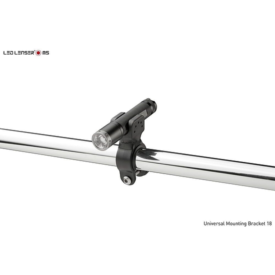 LEDLENSER LL-7799PT5 Univ. tartó 18mm P5/T5