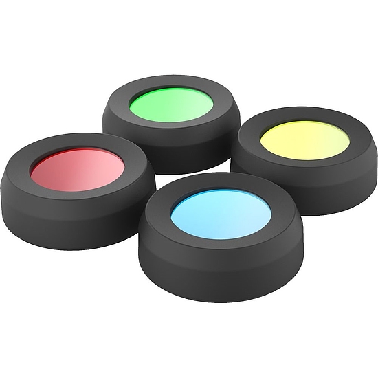 LEDLENSER MH10,H8R,H14 színszűrő 36