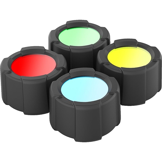 LEDLENSER MT14 színszúrő 39mm