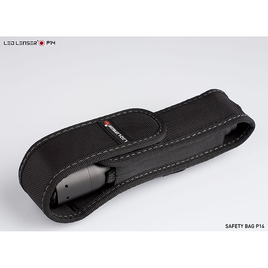 LEDLENSER P14-0334 Lámpatok P14