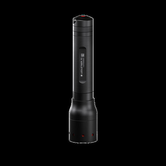 LEDLENSER P5 LED lámpa, 1xC-LED, 1XAA elemmel 140lm