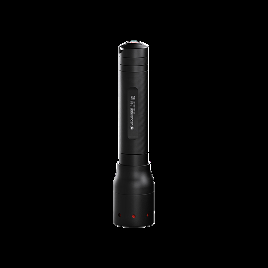LEDLENSER P5R tölthető LED lámpa, 1xC-LED, 1X14500 akkuval 420lm