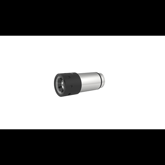 LEDLENSER Szivargyújtó lámpa fekete AMB-7311