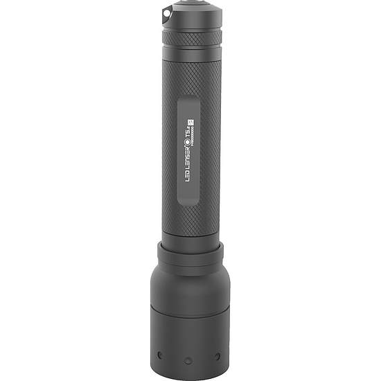 LEDLENSER T5.2 taktikai lámpa 1xAA140lm