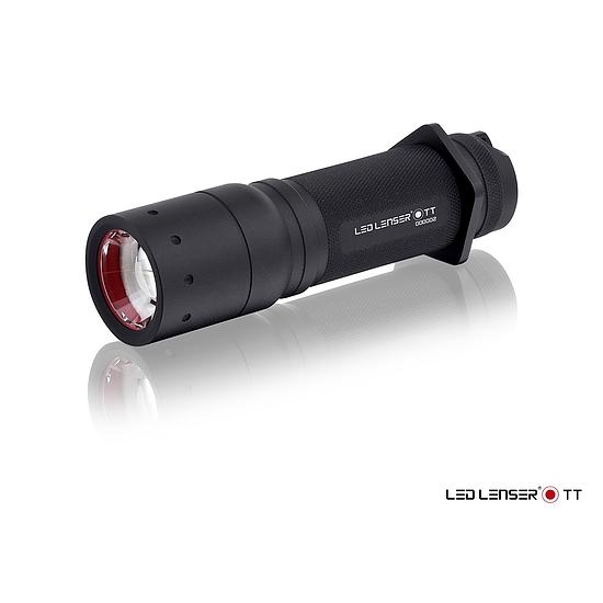LEDLENSER TT 3xAAA 280 lm lámpa 9904