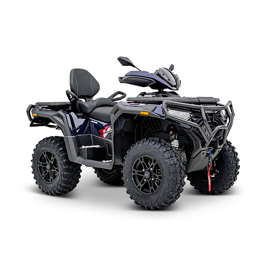 Loncin X-Wolf Quad 1000