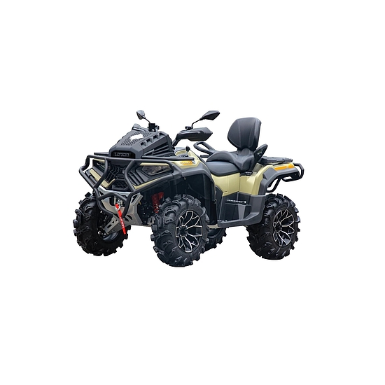 Loncin X-Wolf Quad 1000 MUD