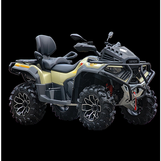 Loncin X-Wolf Quad 700 MUD