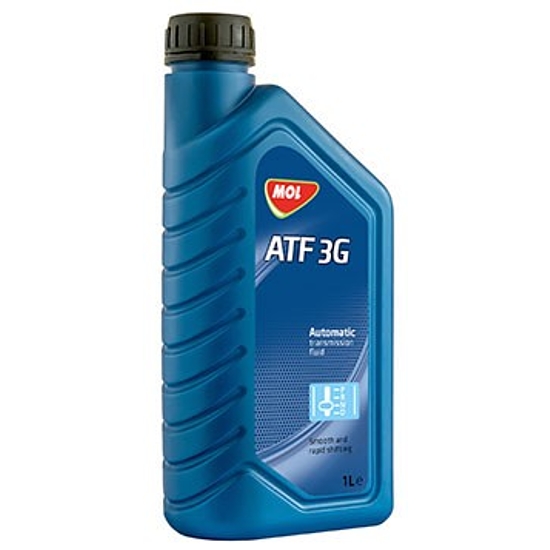 MOL ATF 3G 1L 13006043