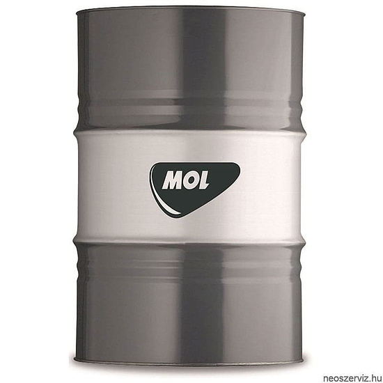 MOL Biohyd 46 180KG 13006052