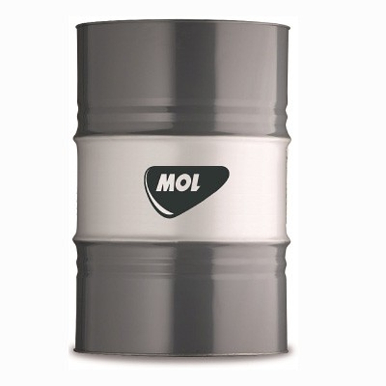 MOL Dynamic Gas Super 15W-40 180KG 13006100