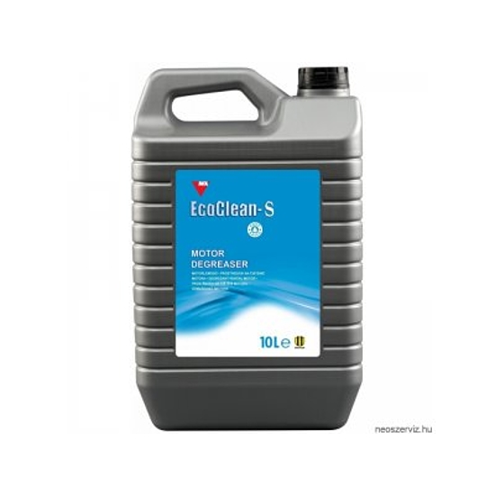 MOL EcoClean-S 10L 19002302