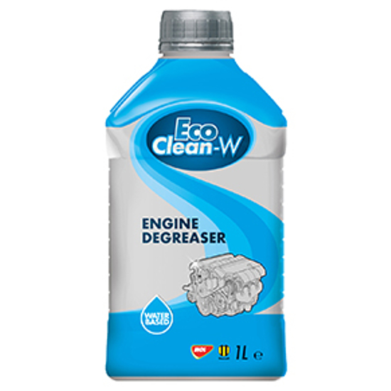 MOL EcoClean-W 1L 19002618