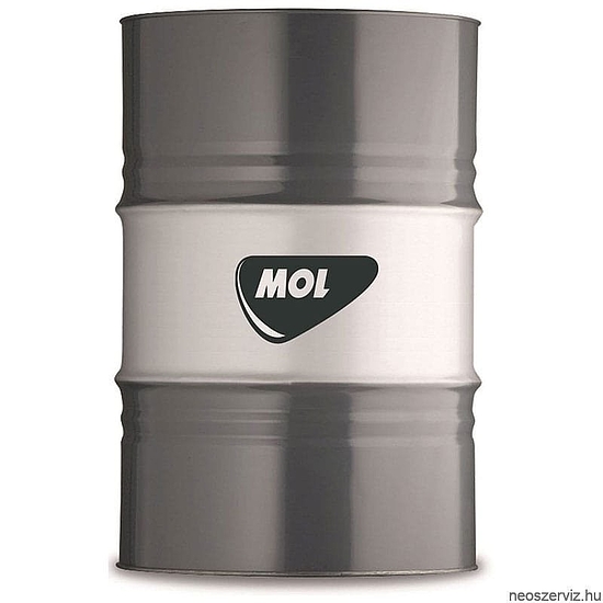 MOL Farm STOU 10W-40 50KG 13007089