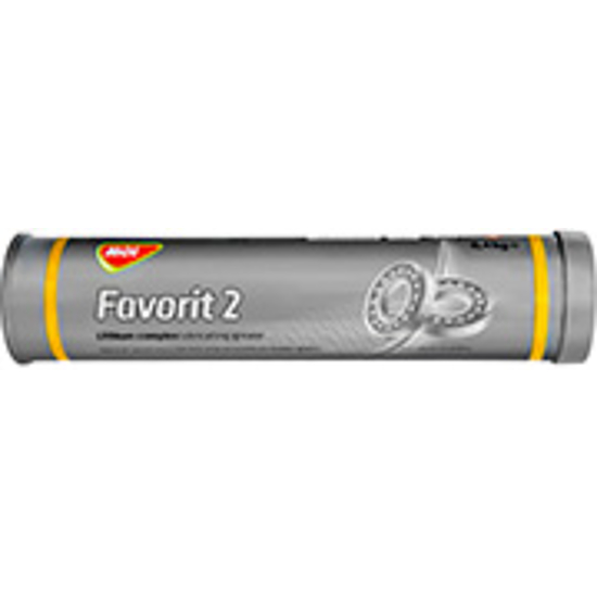 MOL Favorit 2 400G 13006224