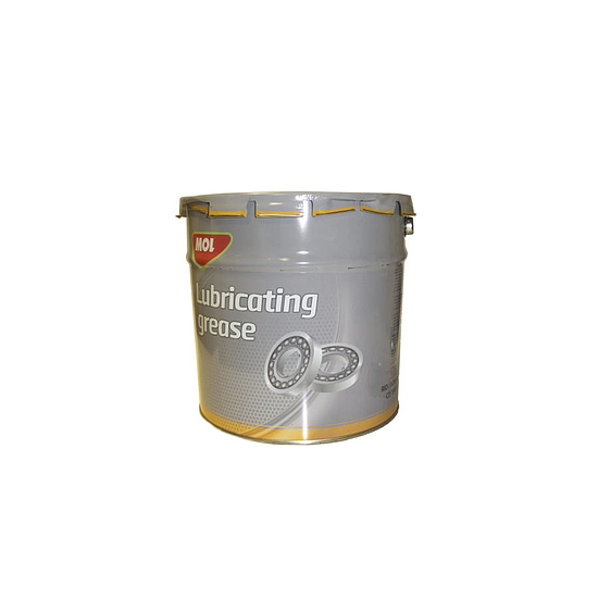MOL Food Grease 2 8KG 13006937