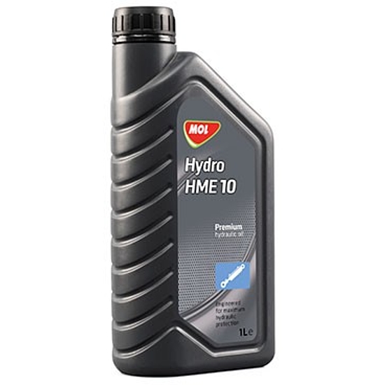 MOL Hydro HME 10 1L 13006314