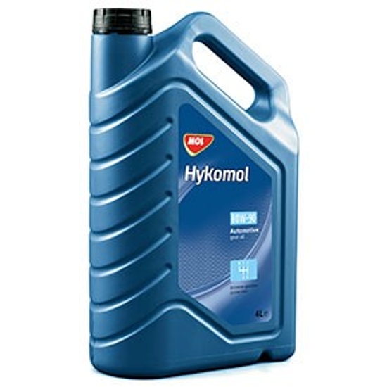 MOL Hykomol K 85W-90 180KG 13006386