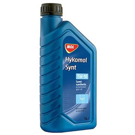 MOL Hykomol Synt 75W-90 10L 13010185
