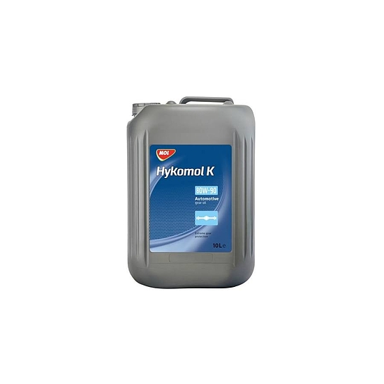 MOL Hykomol Trans 80W-90 180KG 13007282