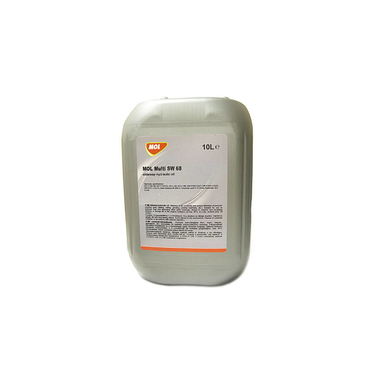 MOL Multi SW 68 10L 13006463