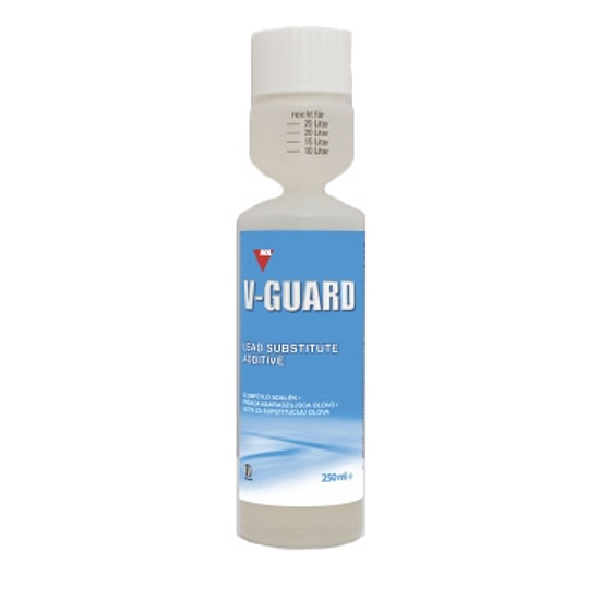 MOL V-Guard 250ML 13008954