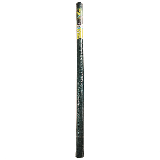 Nortene TEXANET szőtt árnyékoló háló gomblyukakkal 85% - 2 x 10 m -  zöld - 174058