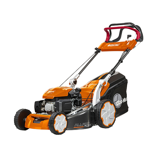 Oleo-Mac Benzines fűnyíró G 53 TK ALLROAD FLEX 4