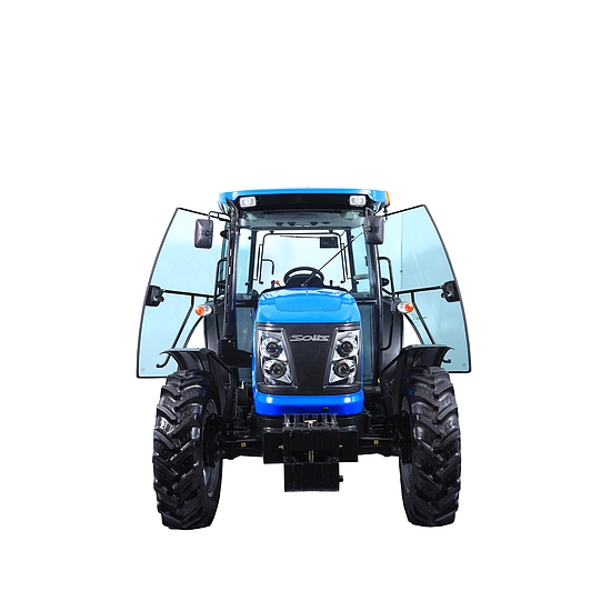 Solis 75 CRDI Traktor