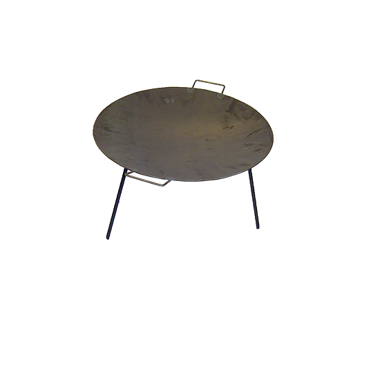 Sütőtárcsa 3lábú 48cm 9145