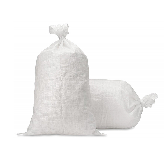 Szövött PP zsák 56x110