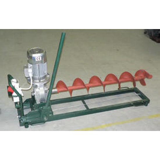 Vízszintes Talajfúró ETF-250